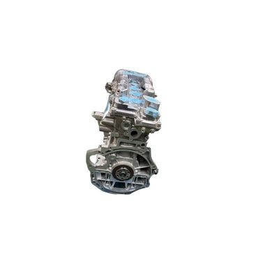 G4FC G4FA G4LD G4KJ G4FG G4KD G4KE G4NA G4NB G4NC G4LC G4LA G4KH G4FJ G4FD Moteur pour la Hyundai Sorento III