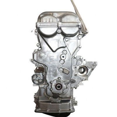 Moteur de voiture et équipement de voiture Sonata VI pour Hyundai Kia
