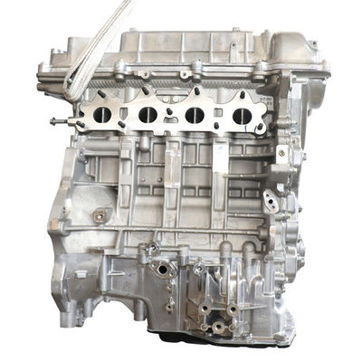 Moteur de voiture et équipement de voiture Sonata VI pour Hyundai Kia