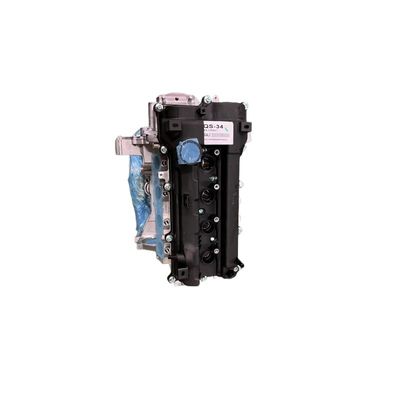 Moteur G4NA Long Block personnalisé pour le moteur KIA Hyundai G4FA G4KD G4LA G4KE