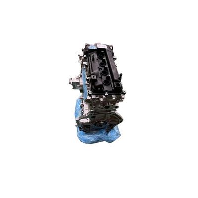 Moteur G4NA Long Block personnalisé pour le moteur KIA Hyundai G4FA G4KD G4LA G4KE
