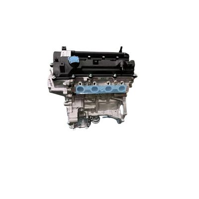 Moteur G4NA Long Block personnalisé pour le moteur KIA Hyundai G4FA G4KD G4LA G4KE