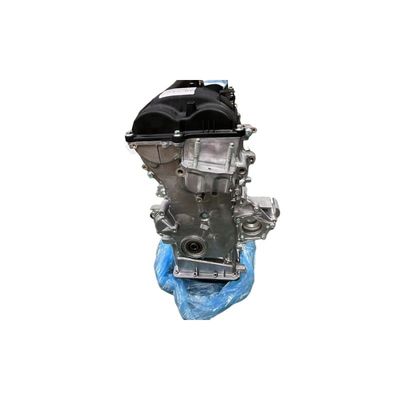 Moteur G4NA Long Block personnalisé pour le moteur KIA Hyundai G4FA G4KD G4LA G4KE