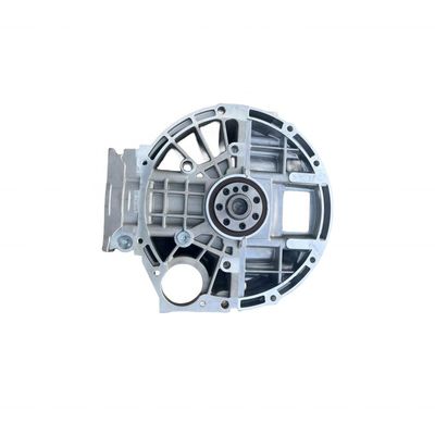 Bloc de cylindre de moteur en alliage d'aluminium G4KG supérieur pour les automobiles modernes longues nues