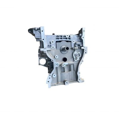 Bloc de cylindre de moteur en alliage d'aluminium G4KG supérieur pour les automobiles modernes longues nues
