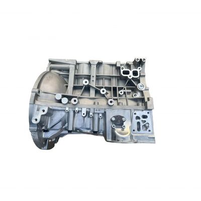 Bloc de cylindre de moteur en alliage d'aluminium G4KG supérieur pour les automobiles modernes longues nues