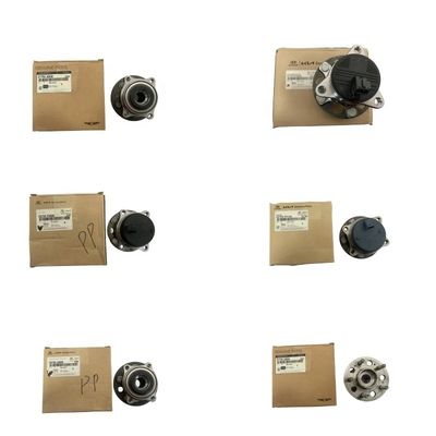2011-2012 Année OEM 495012W450495012W450 Assemblage de demi-arbre avant pour les besoins du client