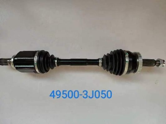 Échantillon gratuit d'assemblage de demi-arbre 49500-3J050 495003J050 pour l'année 2006-2013