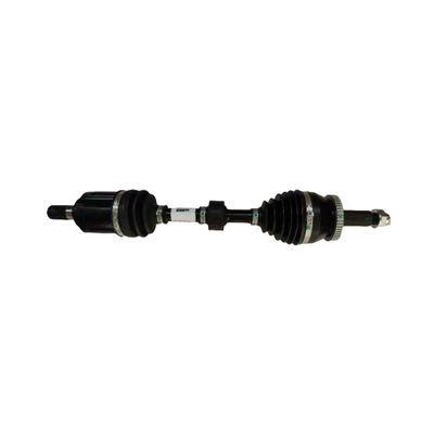 N° OE 49500-2W400 Assemblage de demi-arbre avant pour les équipements OEM49500-2W400