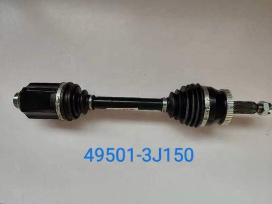 L'assemblage du demi-arbre avant pour Hyundai VERACRUZ 07 NOV.2006- 2006-2013 OEM 49501-3J150
