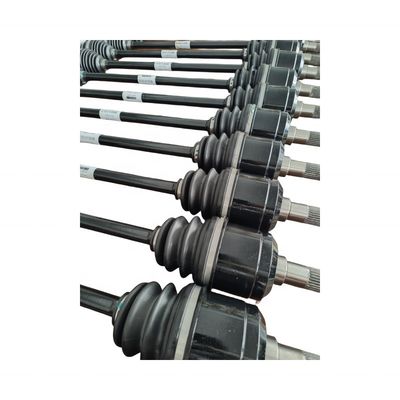L'assemblage du demi-arbre avant pour Hyundai VERACRUZ 07 NOV.2006- 2006-2013 OEM 49501-3J150