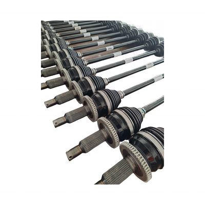 L'assemblage du demi-arbre avant pour Hyundai VERACRUZ 07 NOV.2006- 2006-2013 OEM 49501-3J150