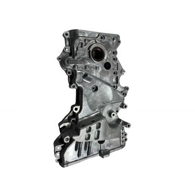 Couverture de chronométrage du moteur OEM21350-2E330 213502E330 pour l'année 2016 Personnalisé