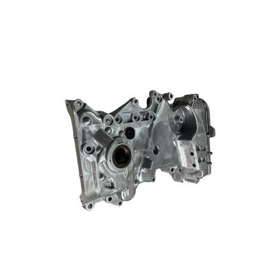 Couverture de chronométrage du moteur OEM21350-2E330 213502E330 pour l'année 2016 Personnalisé