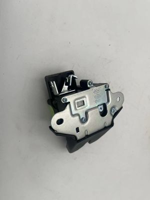 Fermeture de coffre à bagages Hyundai Car Fitment Fermeture de coque OEM81230-1R030 avec matériaux