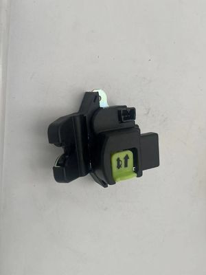 Fermeture de coffre à bagages Hyundai Car Fitment Fermeture de coque OEM81230-1R030 avec matériaux