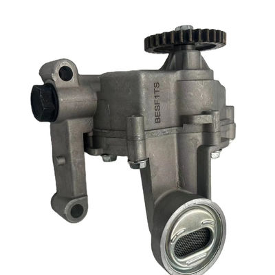 Processus d'emboutissage circulaire appliqué à la pompe à huile des pièces moteur modernes KIA OEM21310-2G001