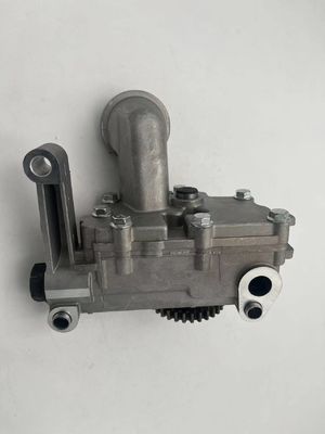 Processus d'emboutissage circulaire appliqué à la pompe à huile des pièces moteur modernes KIA OEM21310-2G001