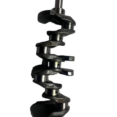 Processus d'emboutissage en or OEM23111-2G030 Arbre à manivelle pour pièces automobiles Hyundai KIA