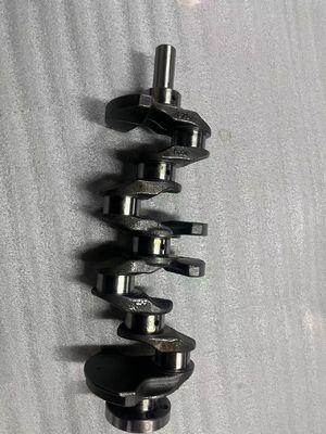 Processus d'emboutissage en or OEM23111-2G030 Arbre à manivelle pour pièces automobiles Hyundai KIA