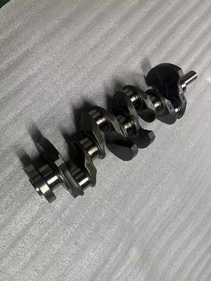 Processus d'emboutissage en or OEM23111-2G030 Arbre à manivelle pour pièces automobiles Hyundai KIA