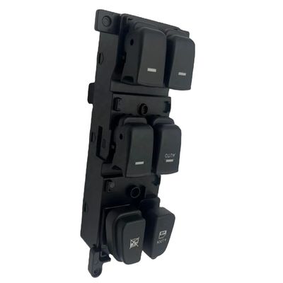 Commutateur électrique de fenêtre de conduite principale OEM93570-3K600 pour Hyundai Sonata 2009