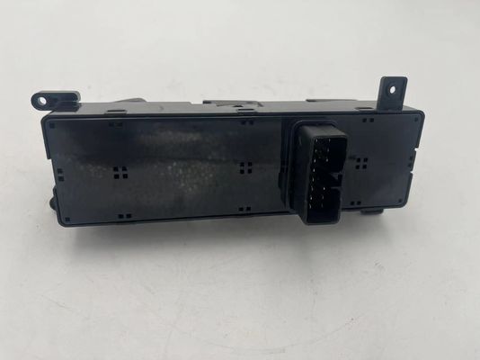 Commutateur électrique de fenêtre de conduite principale OEM93570-3K600 pour Hyundai Sonata 2009