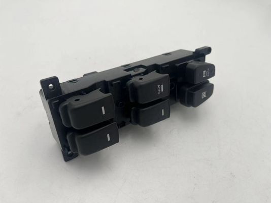 Commutateur électrique de fenêtre de conduite principale OEM93570-3K600 pour Hyundai Sonata 2009
