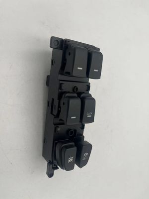 Commutateur électrique de fenêtre de conduite principale OEM93570-3K600 pour Hyundai Sonata 2009