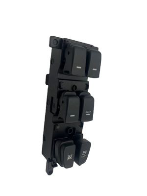 Commutateur électrique de fenêtre de conduite principale OEM93570-3K600 pour 2009 Sonata Année 2008-2010