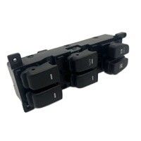 Commutateur électrique de fenêtre de conduite principale OEM93570-3K600 pour 2009 Sonata Année 2008-2010
