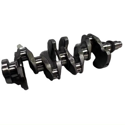 Pièces automobiles rondes personnalisées pour le vilebrequin moderne de Tucson OEM23110-2E201