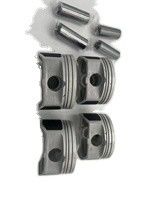Ensemble de pistons pour moteur Sonata 09-11 OEM234102G010 en laiton avec emballage en sacs