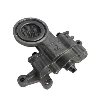 Pompe à huile personnalisable pour moteur KIA OEM21310-3CBA0 pour les applications moteur modernes