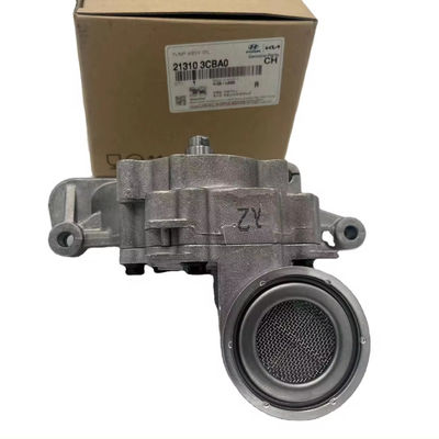 Pompe à huile personnalisable pour moteur KIA OEM21310-3CBA0 pour les applications moteur modernes