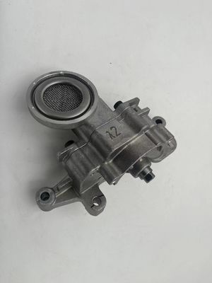 Pompe à huile personnalisable pour moteur KIA OEM21310-3CBA0 pour les applications moteur modernes