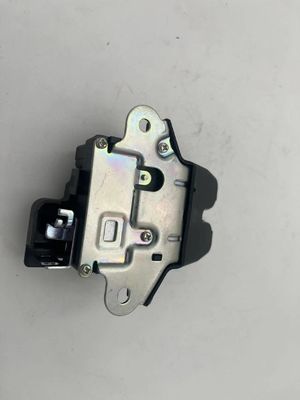 OEM81230-3X030 Serrure de coffre-fort Couverture arrière Serrure de queue Serrure pour 2012-2016 Matériau durable