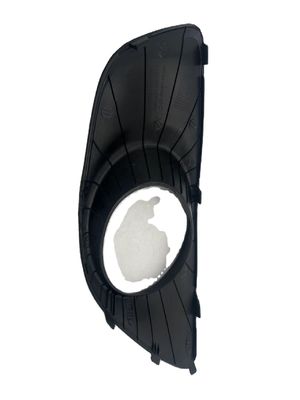 Couverture de lampe de brouillard de voiture pour Santa Fe OEM 865242B700