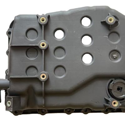 Le capot d'étanchéité du capot de Santa Fe est alimenté par une cuvette d'huile pour transmission 45280-3B050.