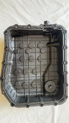 Le capot d'étanchéité du capot de Santa Fe est alimenté par une cuvette d'huile pour transmission 45280-3B050.