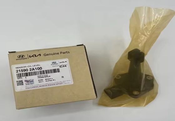 Capteur de niveau d'huile du moteur de voiture 215902F600 pour Hyundai TUCSON 2016-2018 Kia Sportage 1.6TU