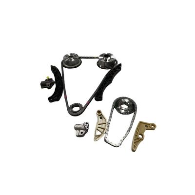 Kit de chaîne de chronométrage durable et durable pour Hyundai 24321-2G110 24321-2G111 24322-2GGA0