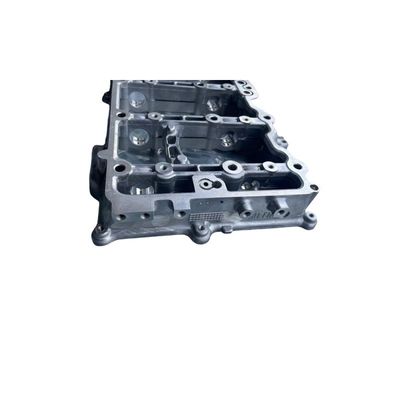 G4NA 24100-2E000 243712G000 243722G000 243712G500 243722G500 Arbre à cames d'emboutissage pour rideaux
