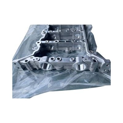 G4NA 24100-2E000 243712G000 243722G000 243712G500 243722G500 Arbre à cames d'emboutissage pour rideaux
