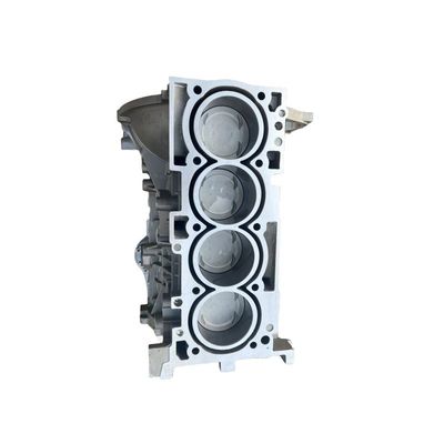 Santa Fé IV G4KG OE NO. long bloc de cylindres du moteur nu avec moteur en alliage d'aluminium G4KG
