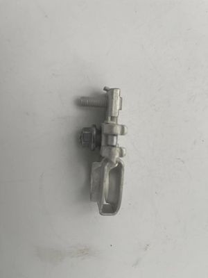 Processus d'estampage 919803X010 Terminal de batterie positive pour l'accent
