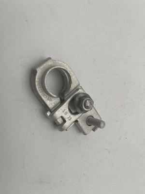 Processus d'estampage 919803X010 Terminal de batterie positive pour l'accent