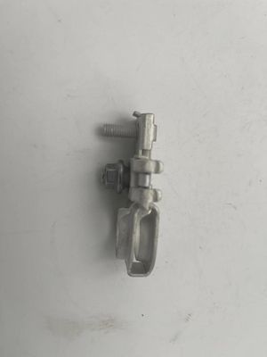 Processus d'estampage 919803X010 Terminal de batterie positive pour l'accent