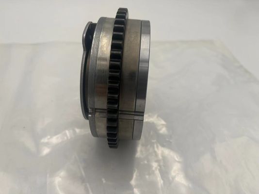 Vente à chaud Dernière CVVT chronométrage Arbre à cames engrenage Assemblage à mâchoire réglateur chronométrage variable 243502J000 pour Kia Hyundai