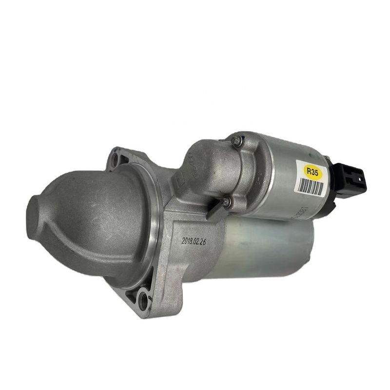 Moteur de démarrage de voiture pour Hyundai Kia 36100-2F000
